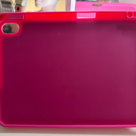 Pink Tablet Case - Picture 4 of 4
